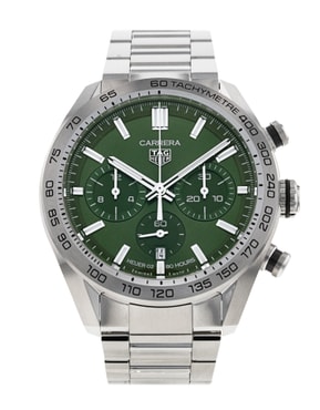 All the watches on special offer together in one place